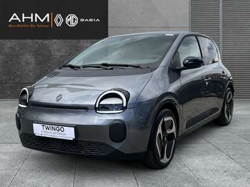 E-Tech 80 Urban Range Techno 60 kW