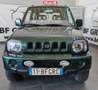 Suzuki Jimny Jimny 1.3 16v JLX 4wd CROSS COUNTRY Verde - thumbnail 1