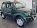 Suzuki Jimny Jimny 1.3 16v JLX 4wd CROSS COUNTRY Verde - thumbnail 3