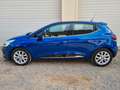 Renault Clio CLIO dCi110 INTENS VOLL-LED*NAVI*KAMERA*ZAR-NEU! Blauw - thumbnail 3