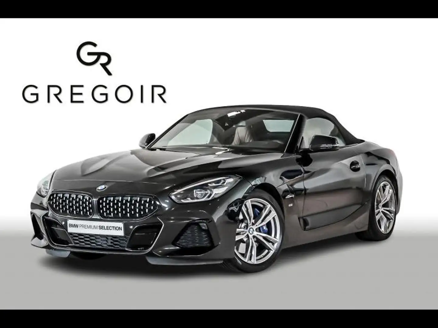 BMW Z4 sdrive30i|Msport|H&K|Comfort|Hud Nero - 2