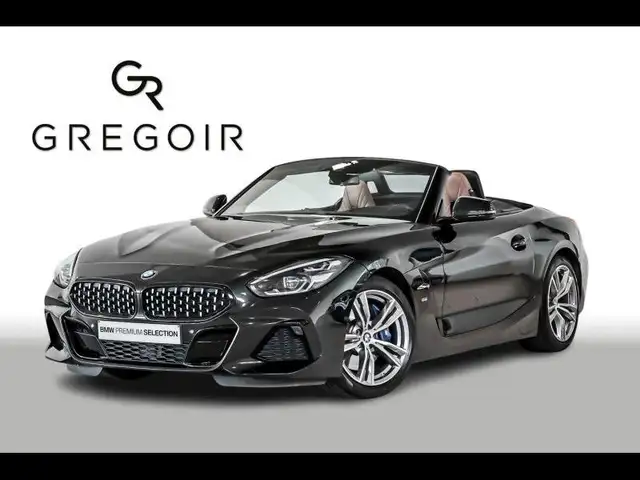 BMW Z4 sdrive30i|Msport|H&K|Comfort|Hud