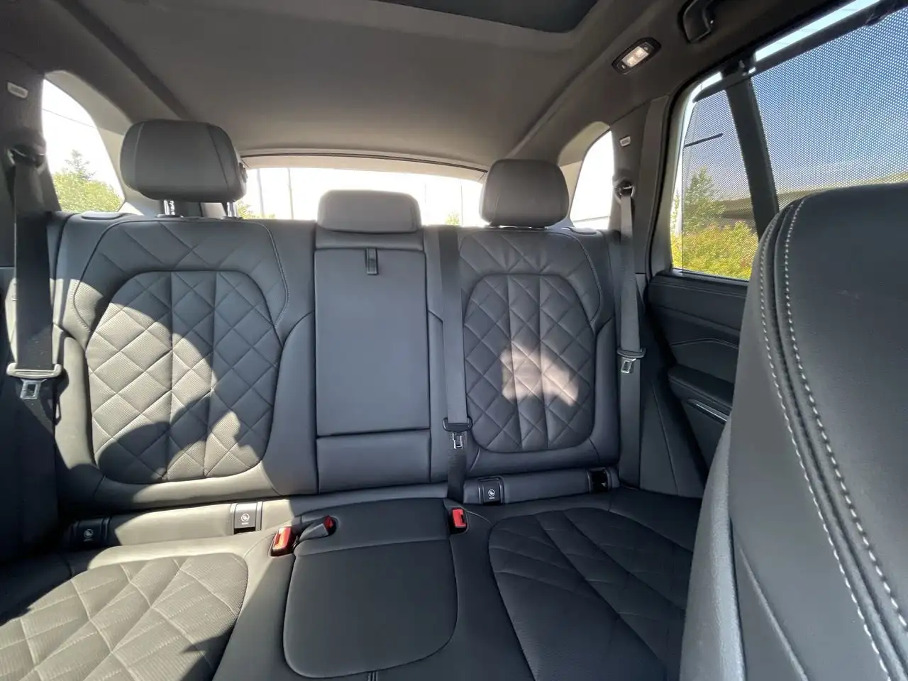 BMW X5 photo BMW X5