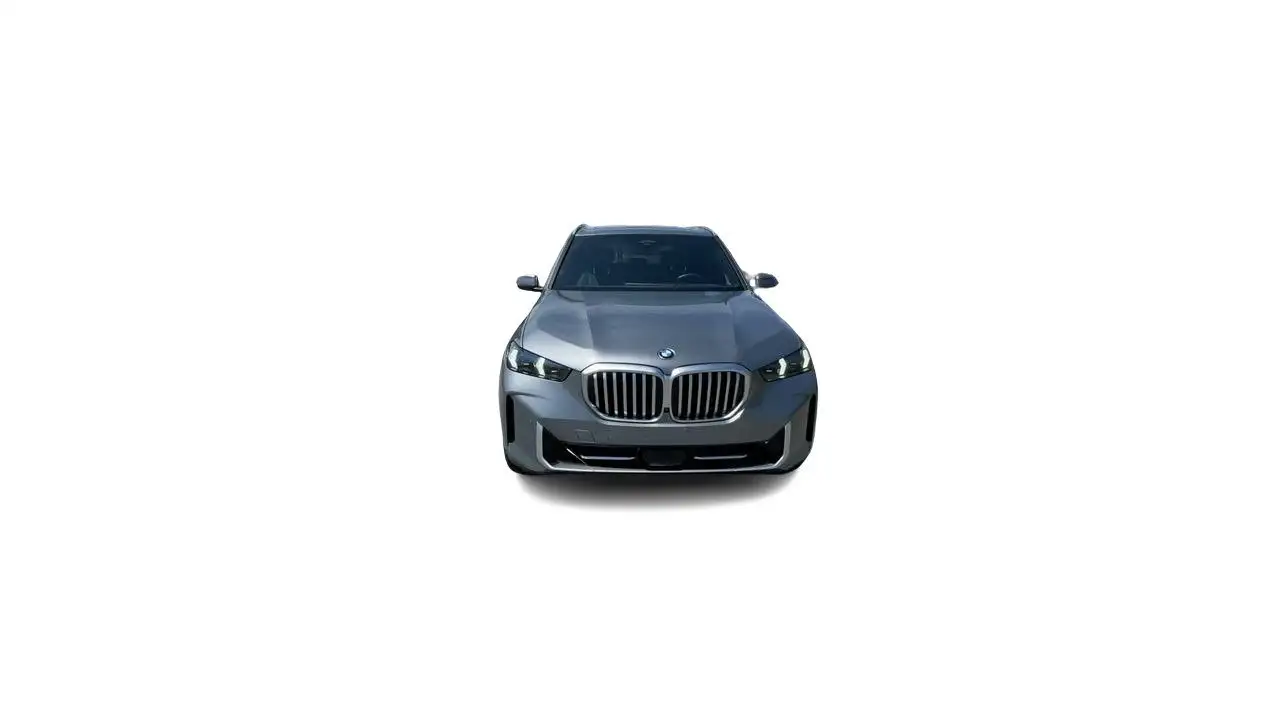 BMW X5 photo BMW X5