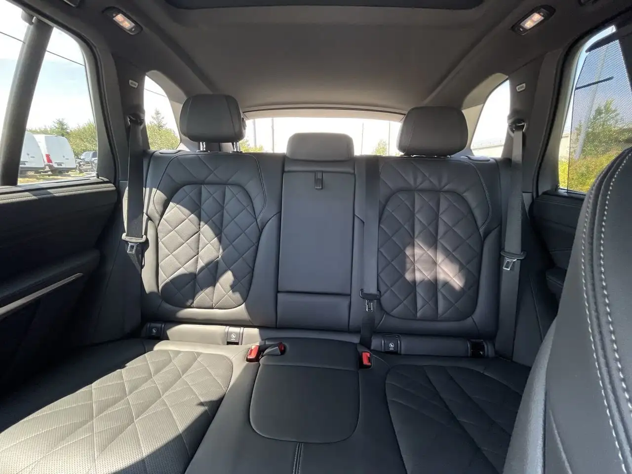 BMW X5 photo BMW X5