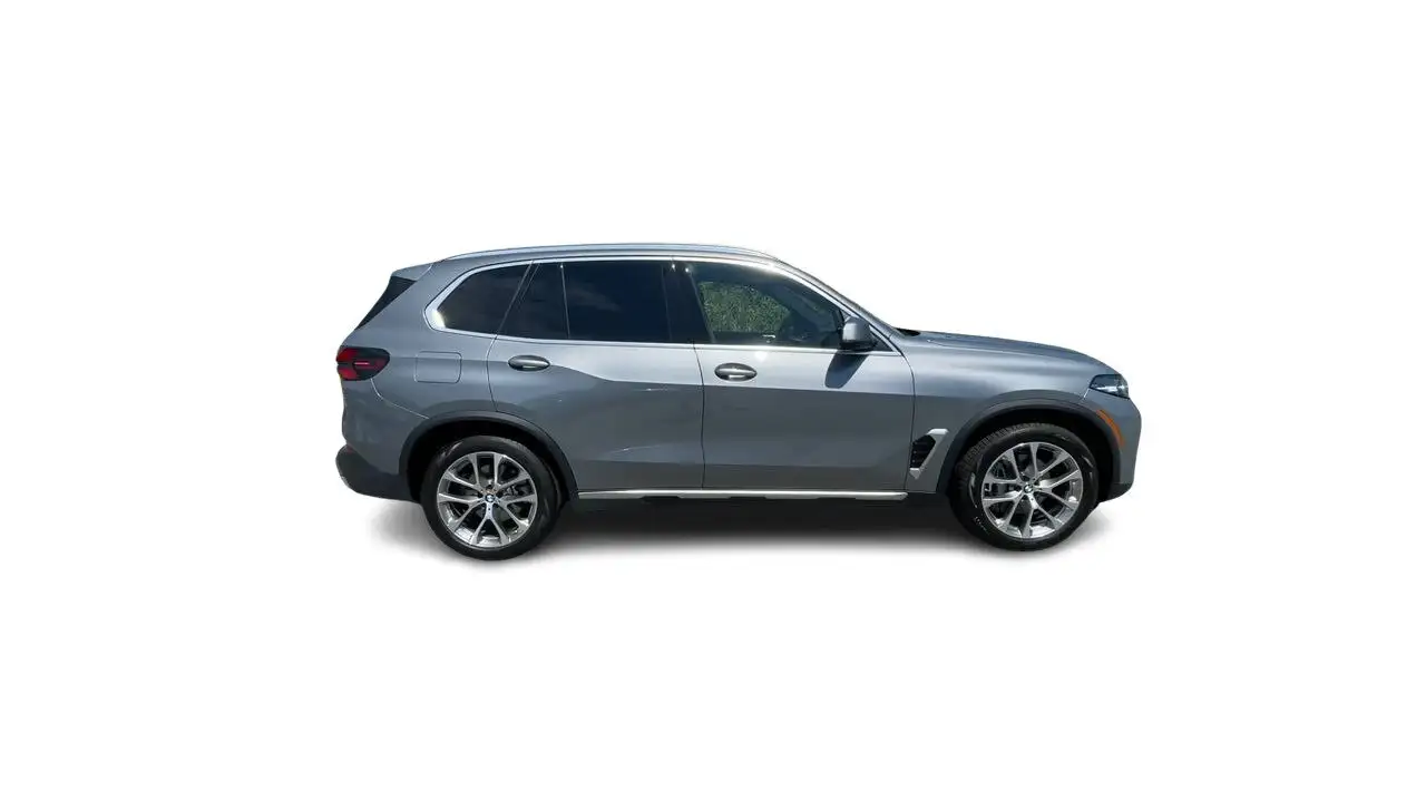 BMW X5 photo BMW X5