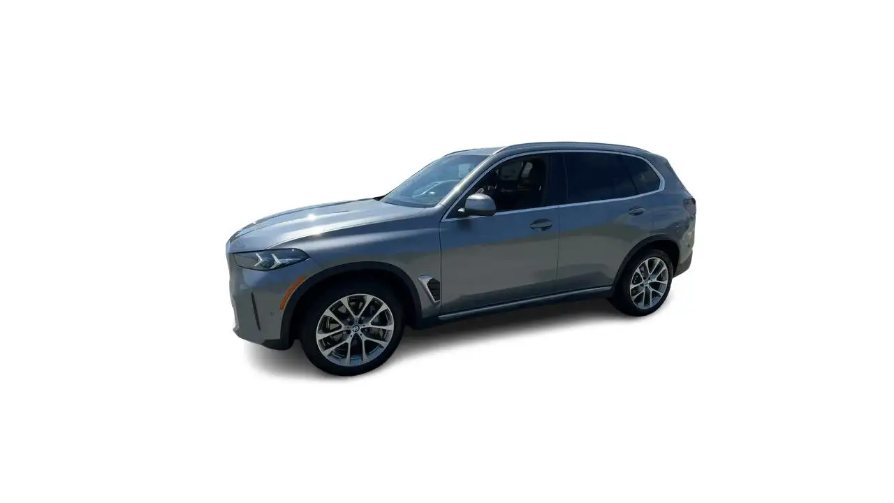 BMW X5 photo BMW X5