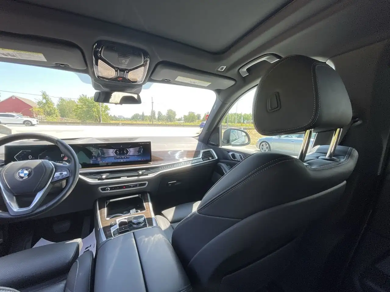 BMW X5 photo BMW X5