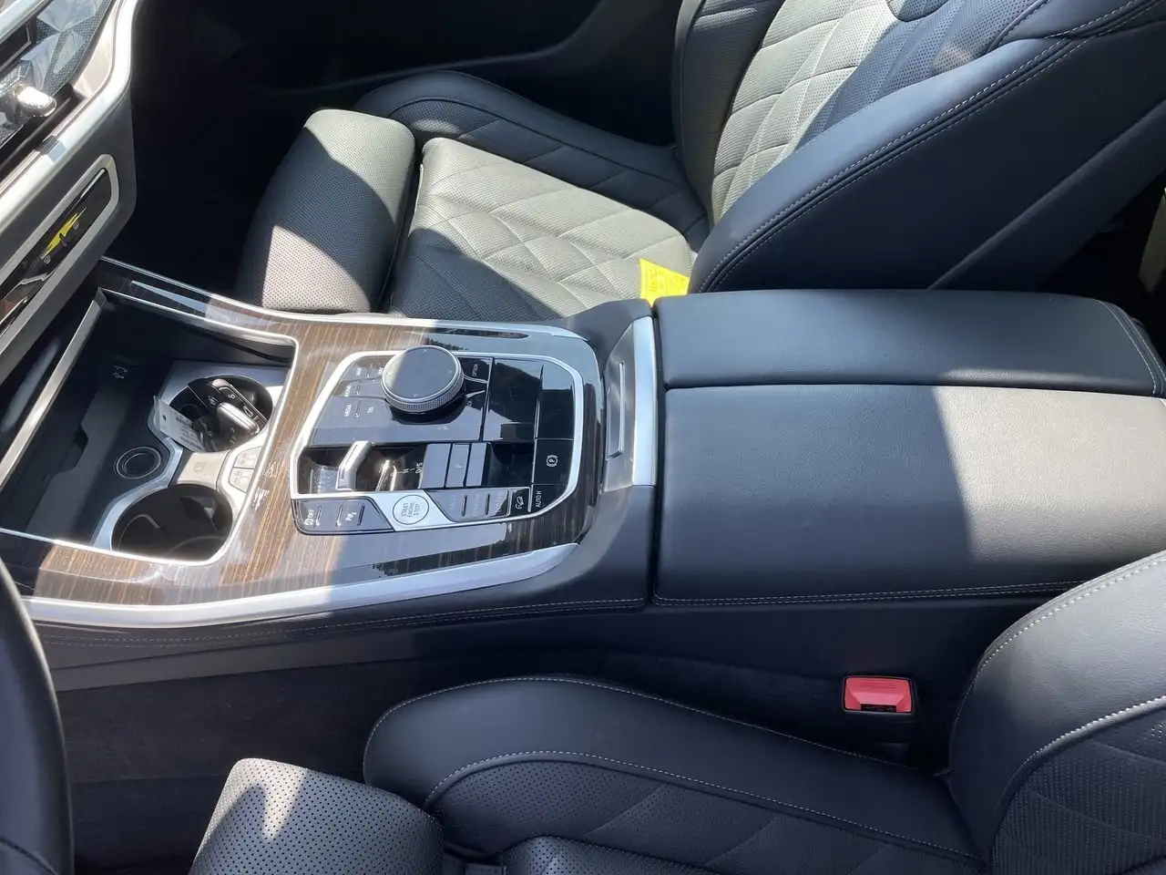 BMW X5 photo BMW X5