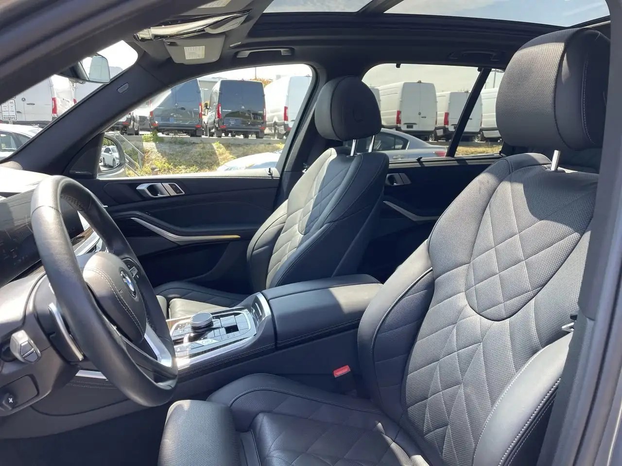 BMW X5 photo BMW X5