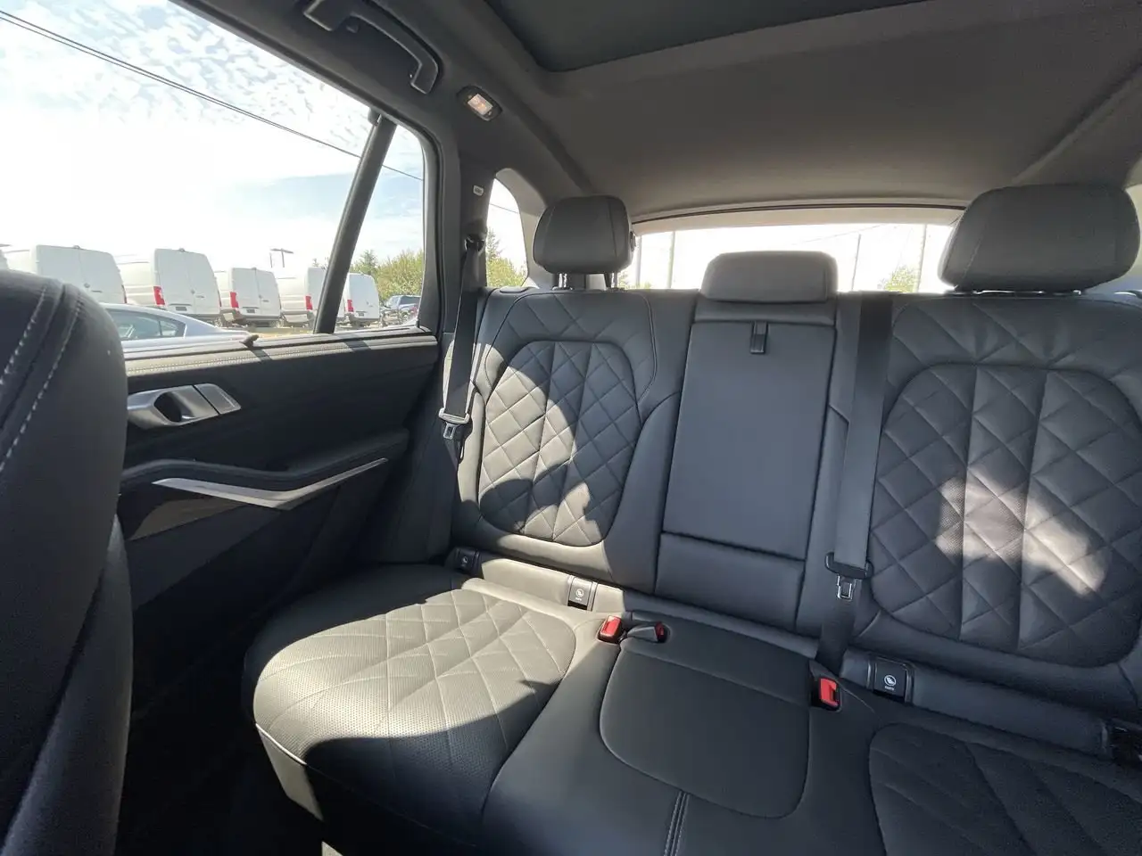 BMW X5 photo BMW X5