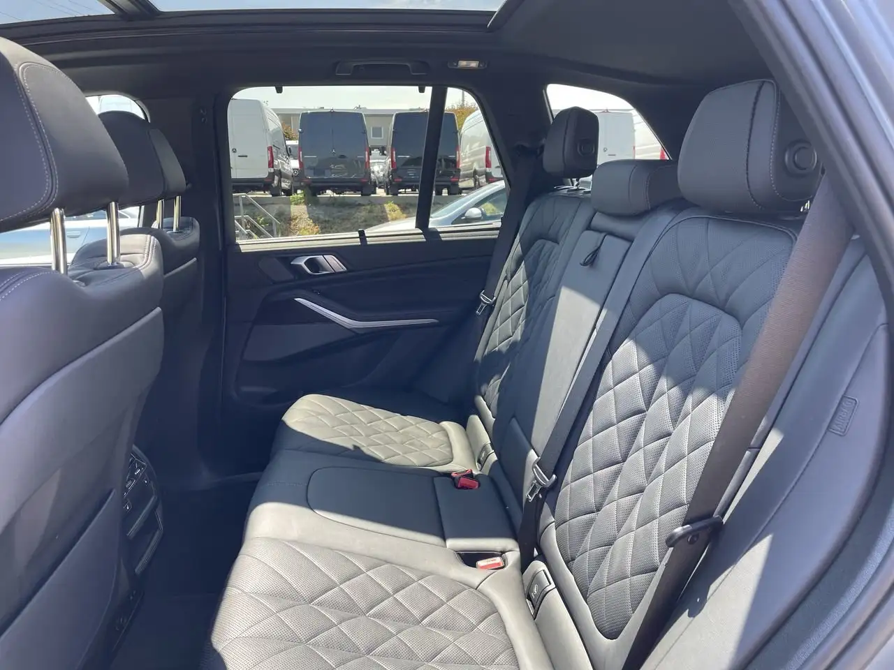 BMW X5 photo BMW X5
