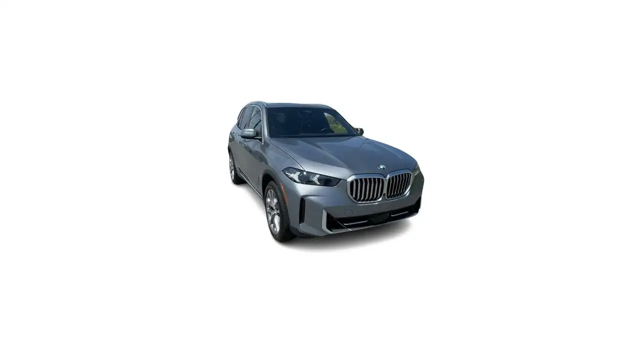 BMW X5 photo BMW X5