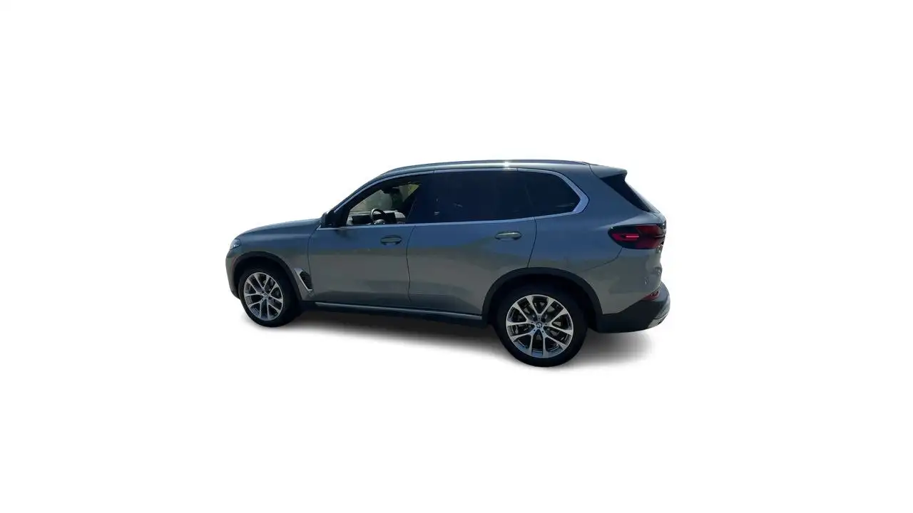 BMW X5 photo BMW X5