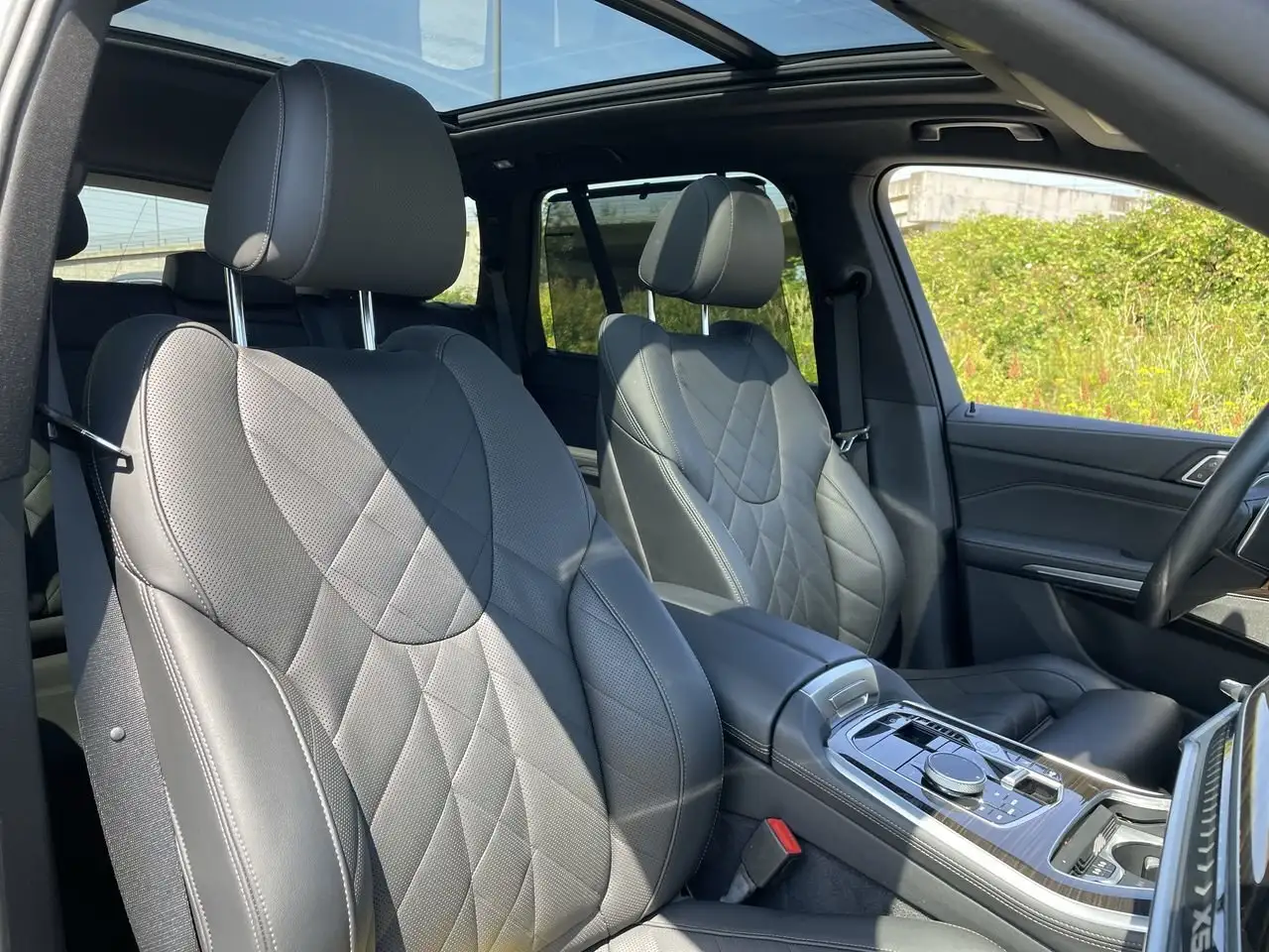 BMW X5 photo BMW X5