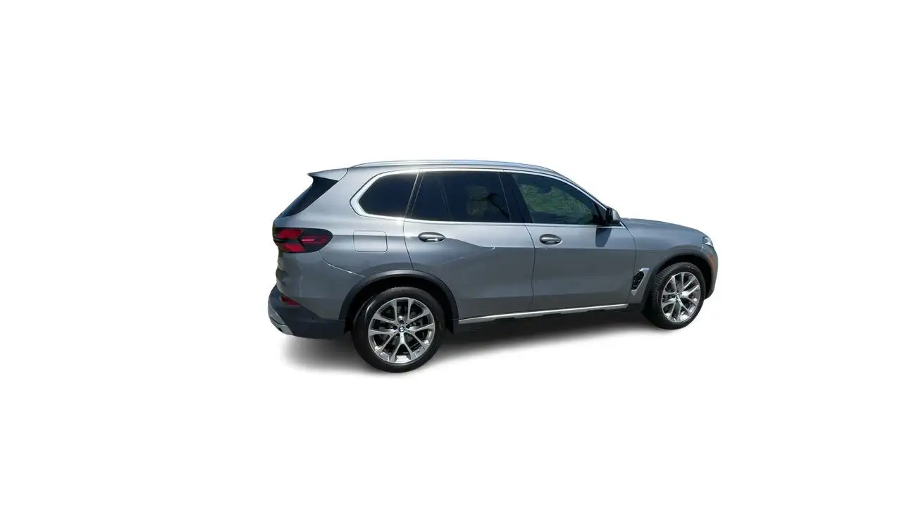 BMW X5 photo BMW X5