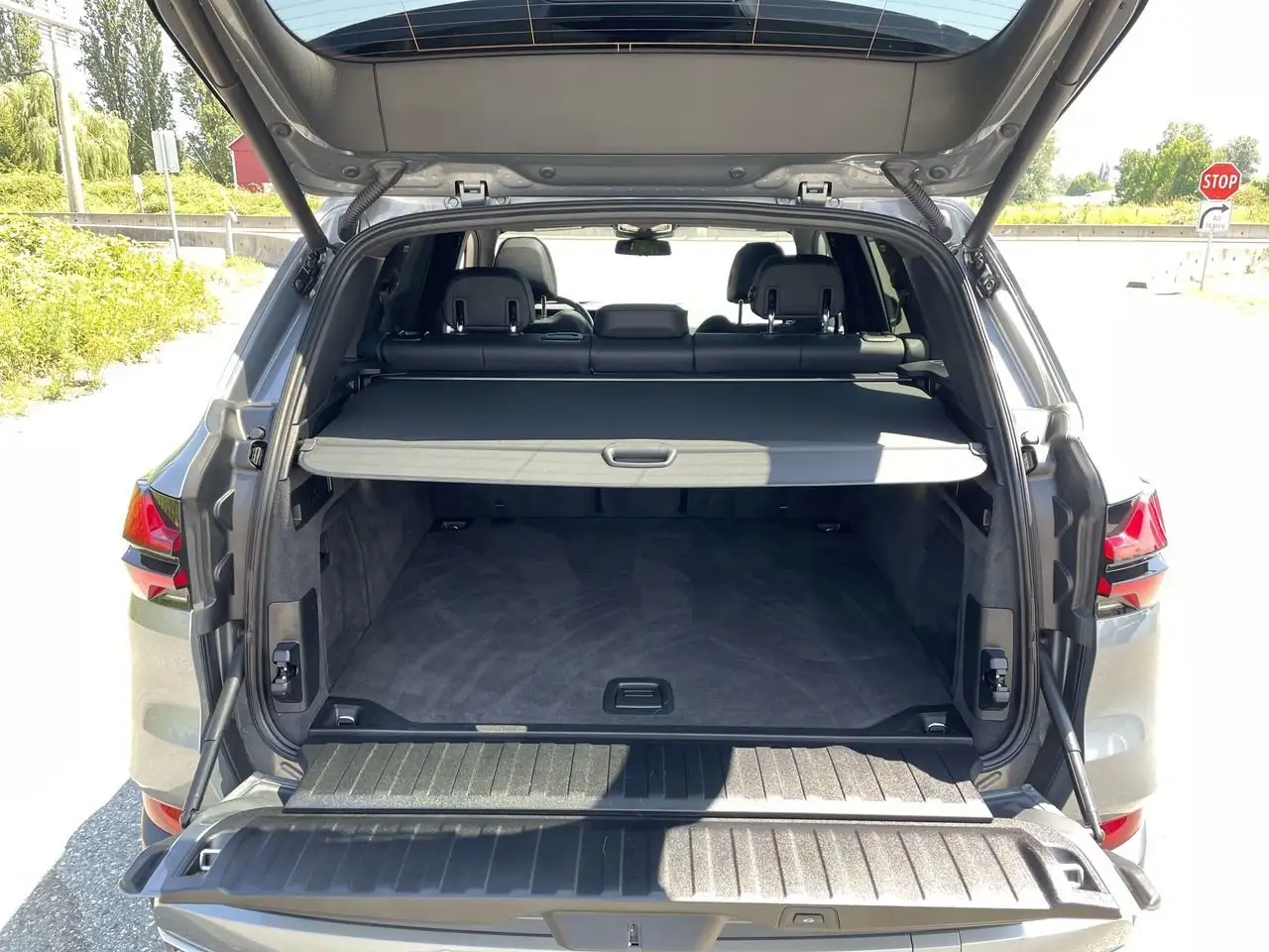 BMW X5 photo BMW X5