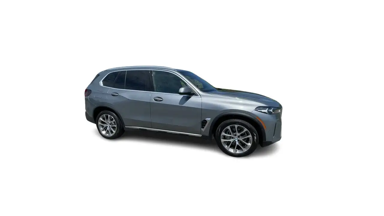 BMW X5 photo BMW X5