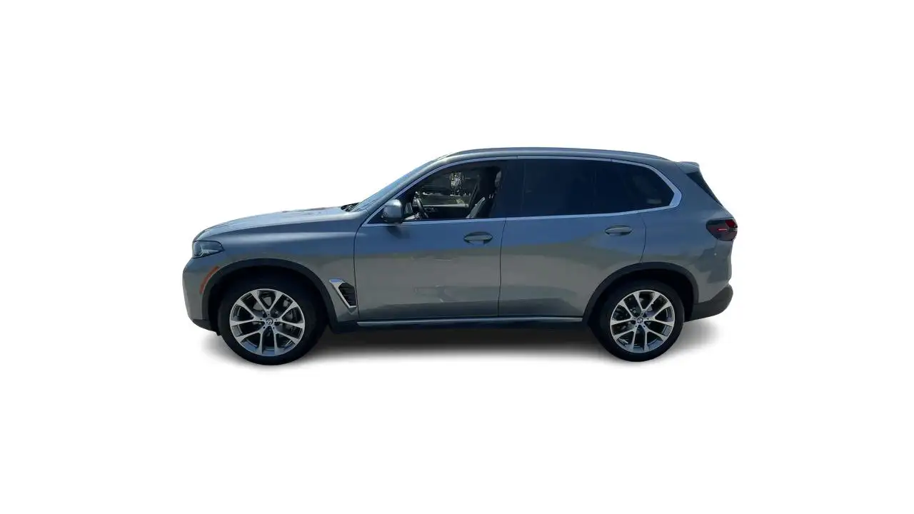 BMW X5 photo BMW X5