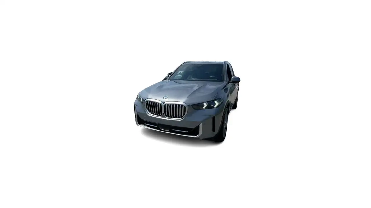 BMW X5 photo BMW X5