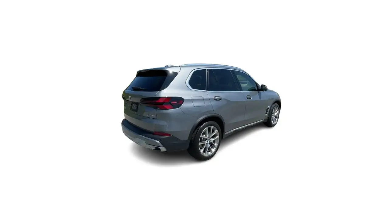 BMW X5 photo BMW X5