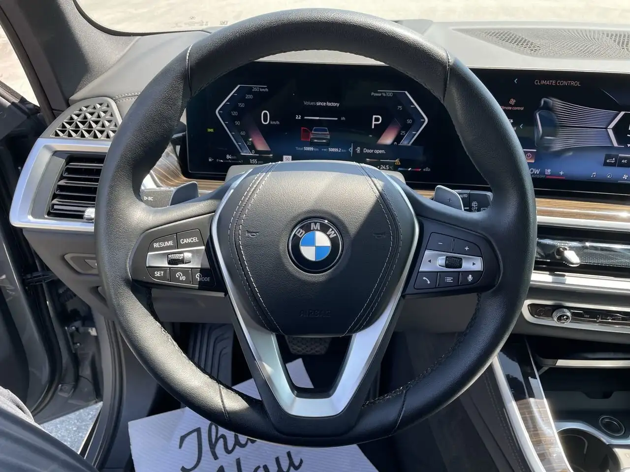 BMW X5 photo BMW X5