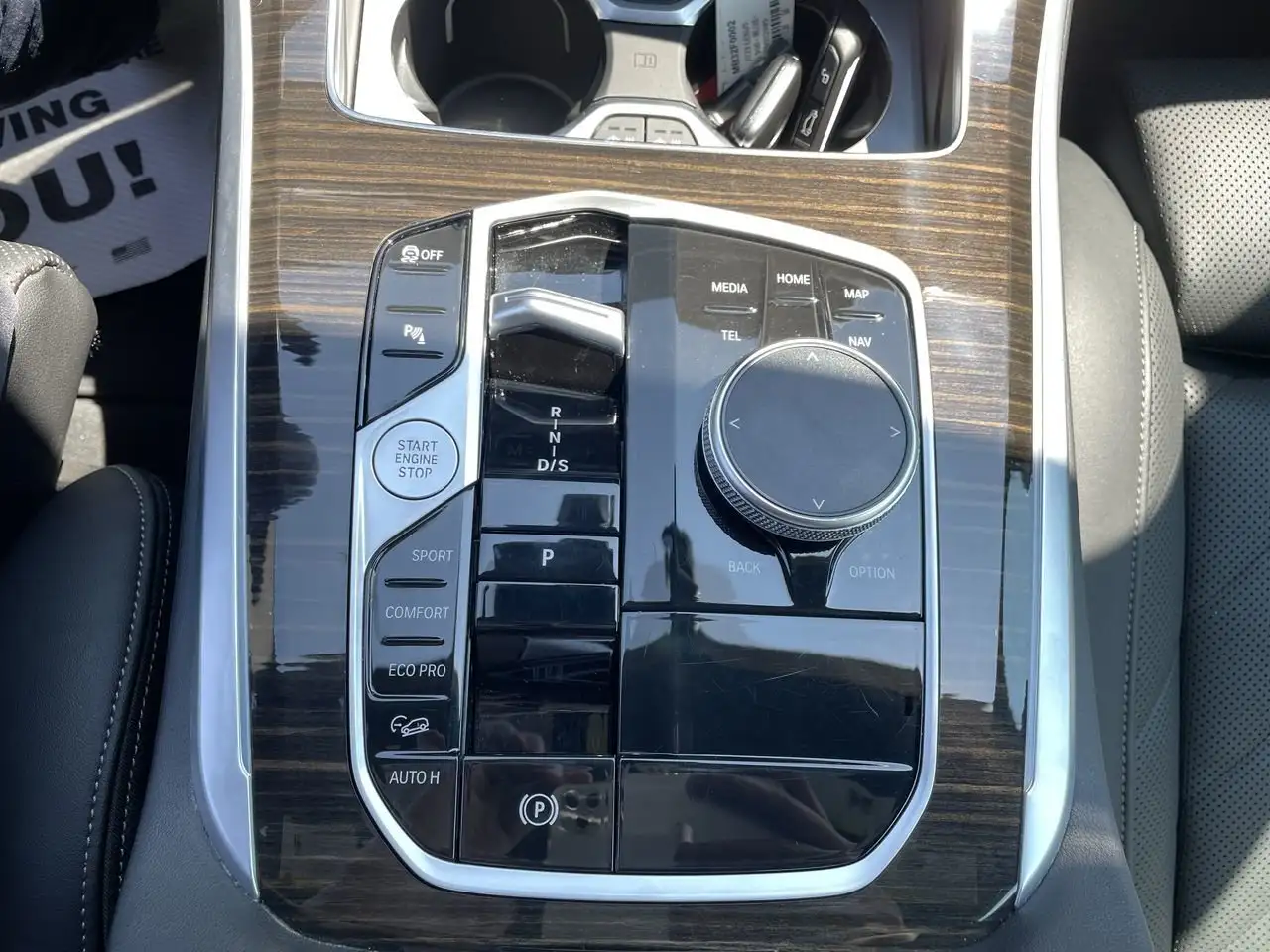 BMW X5 photo BMW X5