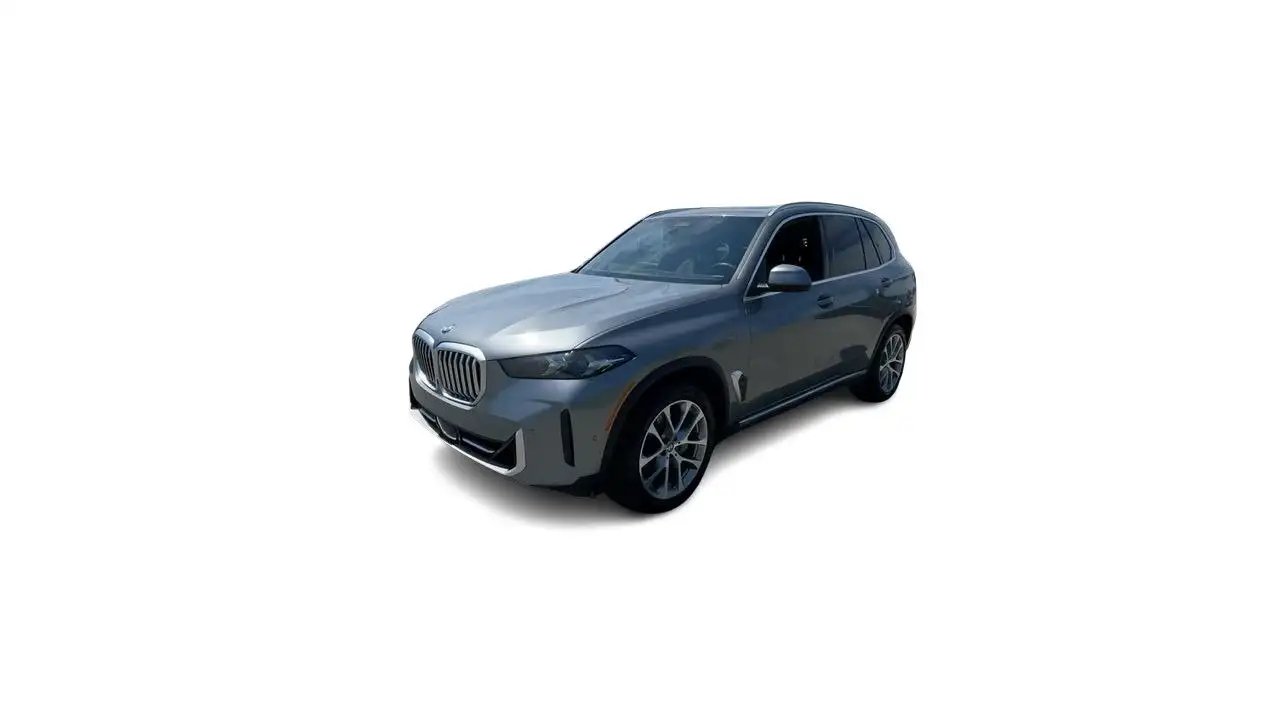 BMW X5 photo BMW X5