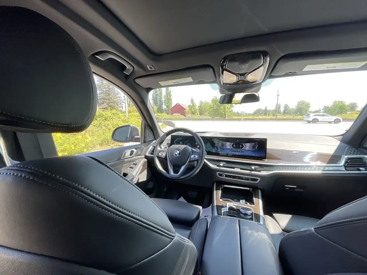 BMW X5 photo BMW X5