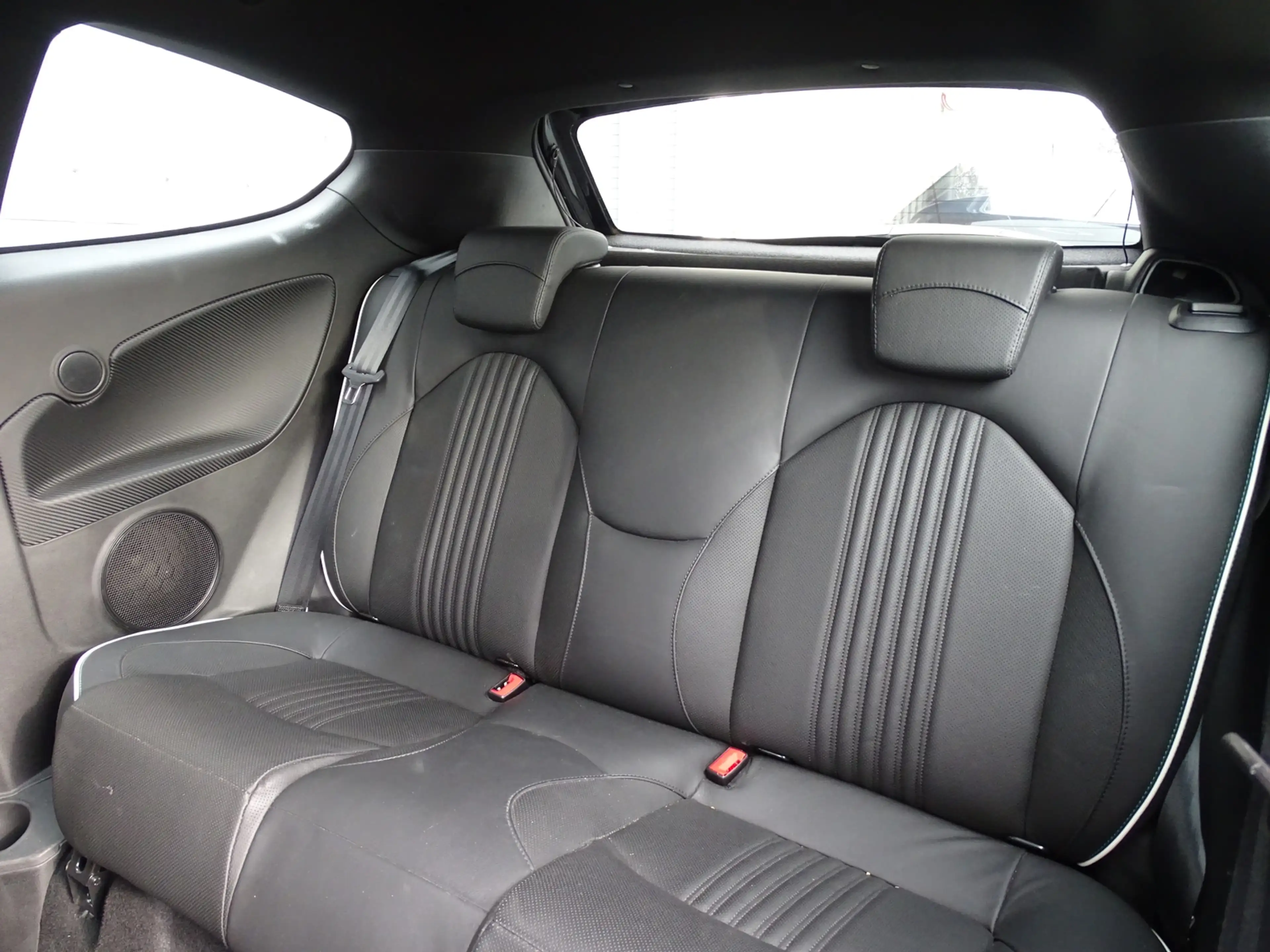 Alfa Romeo MiTo 1.4 T Quadrifoglio Verde 170PK | Blue&Me | Leder | — photo 7