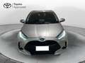 Toyota Yaris 1.5 Hybrid 5 porte Trend Argento - thumbnail 6