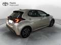 Toyota Yaris 1.5 Hybrid 5 porte Trend Argento - thumbnail 7