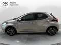 Toyota Yaris 1.5 Hybrid 5 porte Trend Argento - thumbnail 3