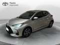 Toyota Yaris 1.5 Hybrid 5 porte Trend Argento - thumbnail 1