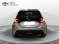 Toyota Yaris 1.5 Hybrid 5 porte Trend Argento - thumbnail 5