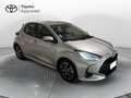 Toyota Yaris 1.5 Hybrid 5 porte Trend Argento - thumbnail 9