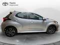 Toyota Yaris 1.5 Hybrid 5 porte Trend Argento - thumbnail 8