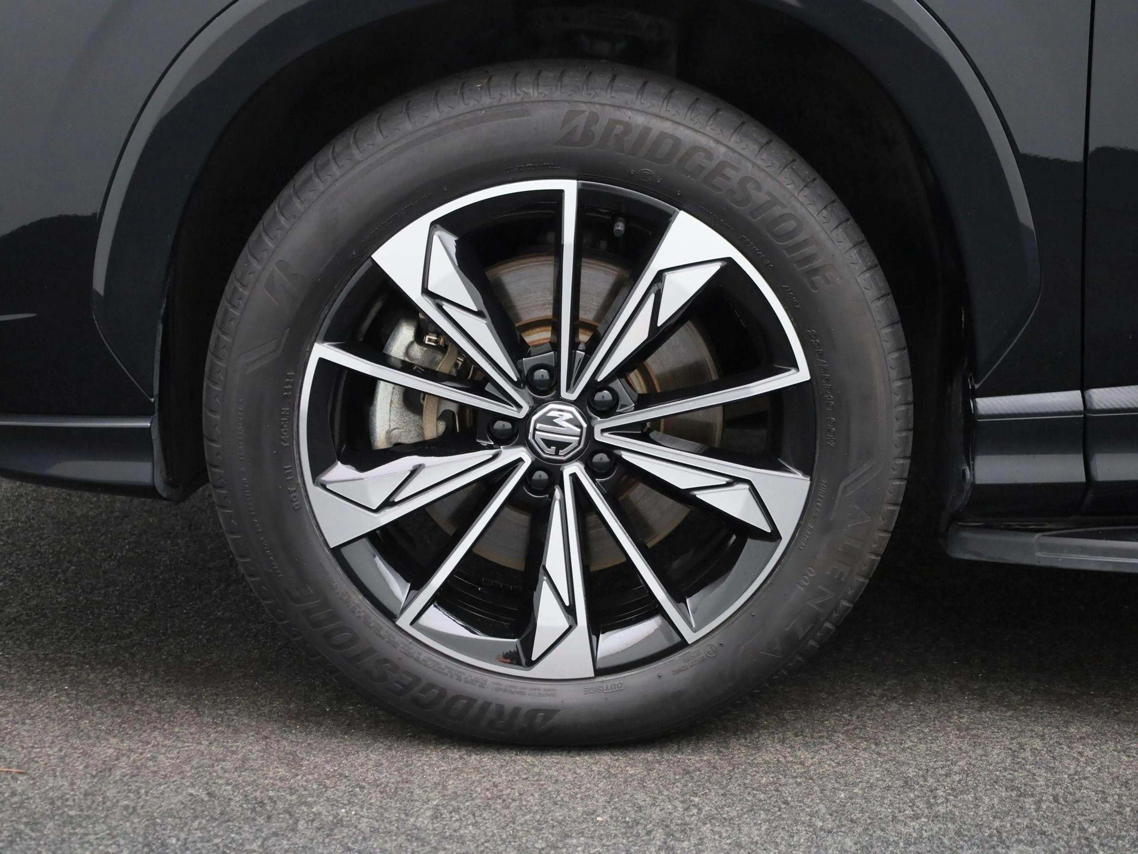 MG HS 1.5 PHEV Aut. 272pk Luxury | 1e-Eig. | 100km Elect — photo 15