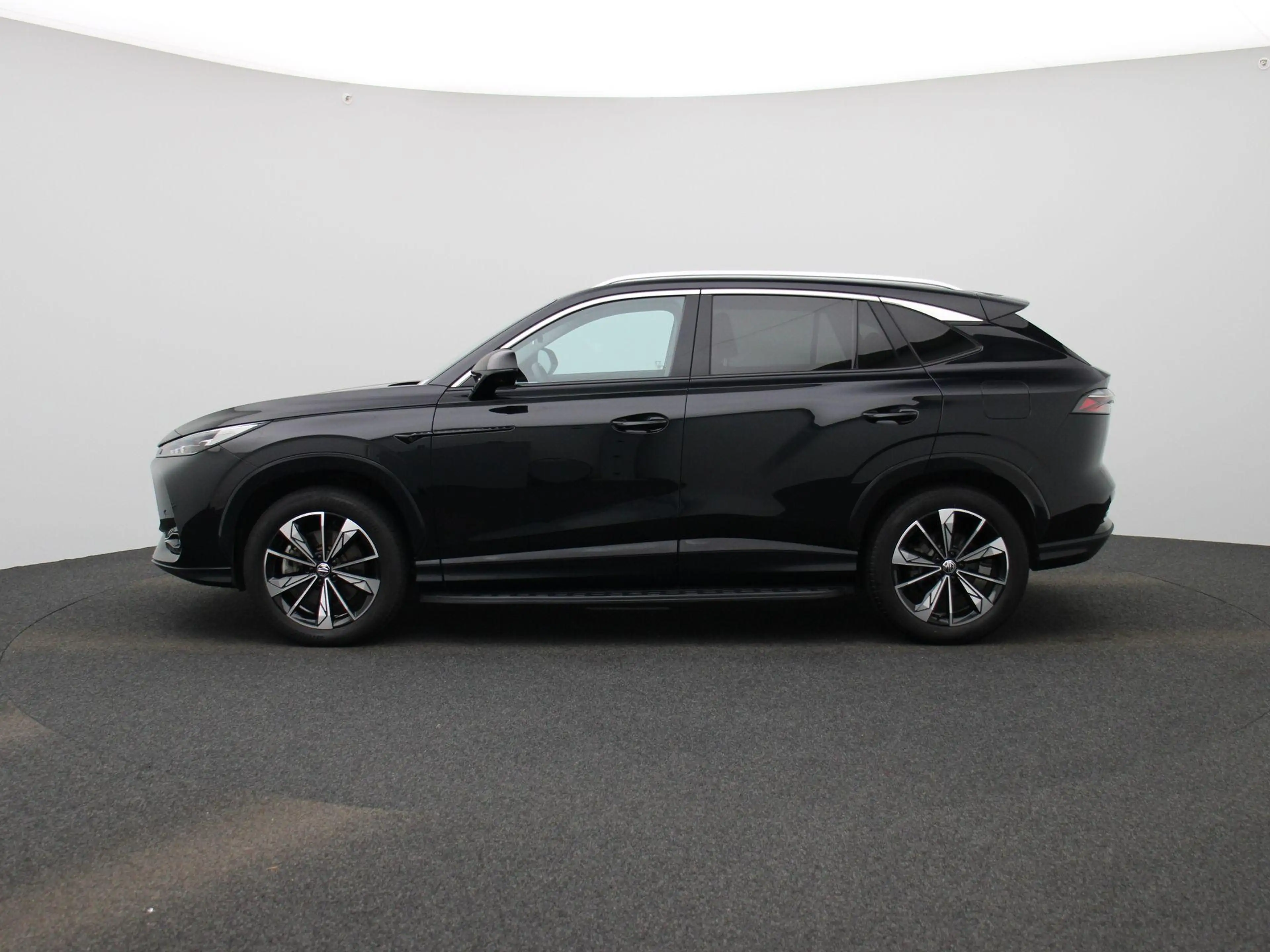 MG HS 1.5 PHEV Aut. 272pk Luxury | 1e-Eig. | 100km Elect — photo 4