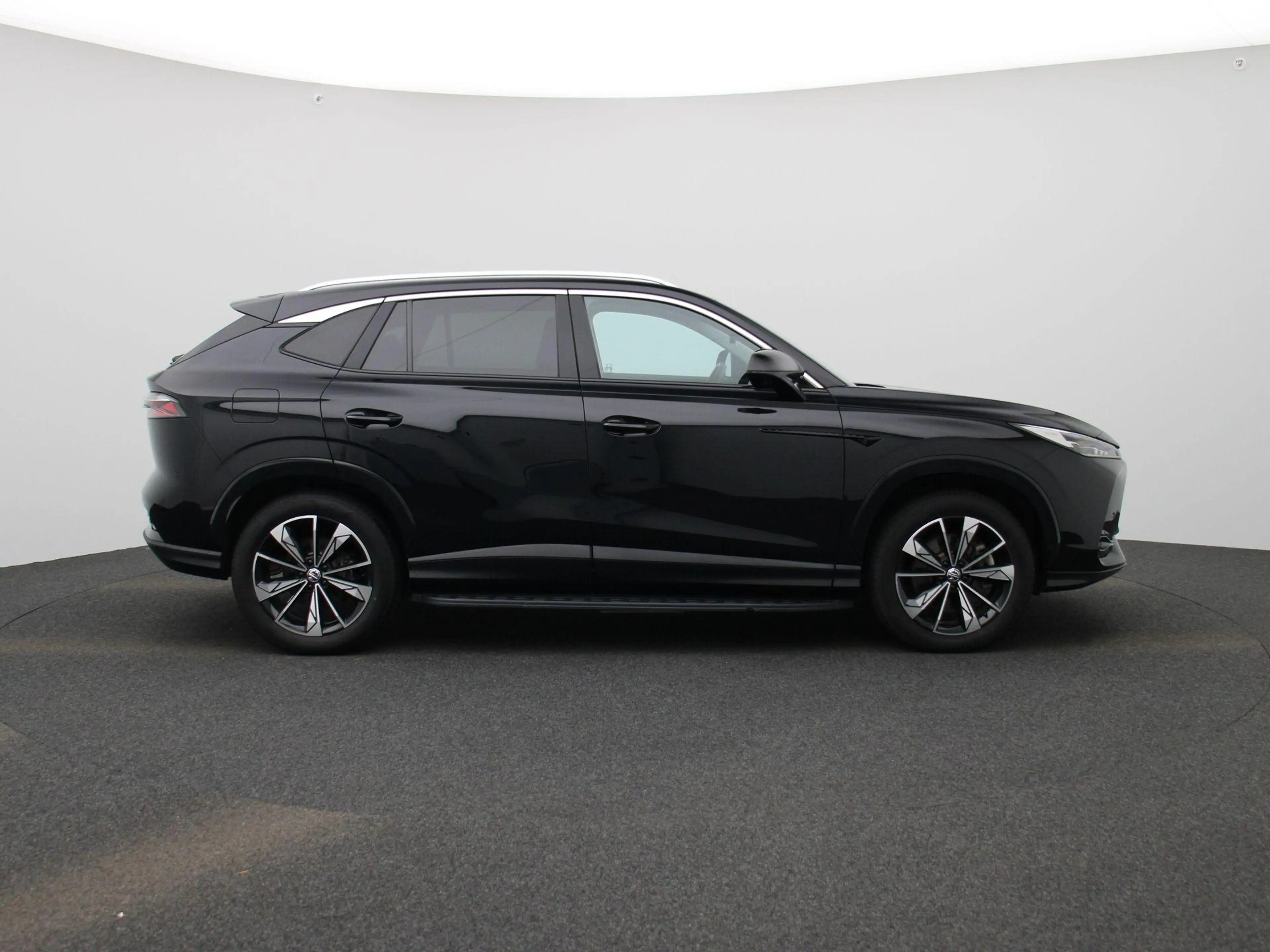 MG HS 1.5 PHEV Aut. 272pk Luxury | 1e-Eig. | 100km Elect — photo 6