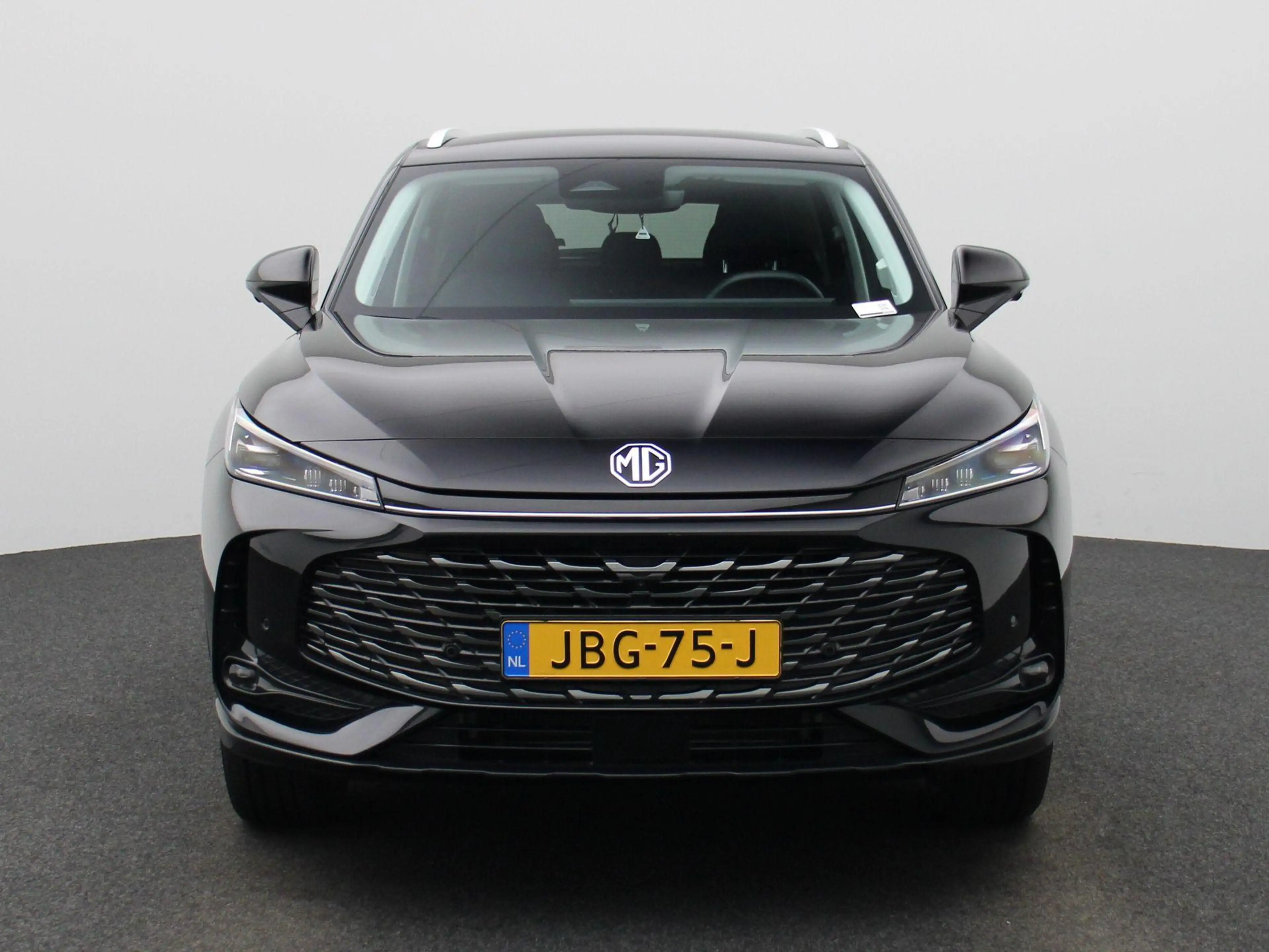MG HS 1.5 PHEV Aut. 272pk Luxury | 1e-Eig. | 100km Elect — photo 3