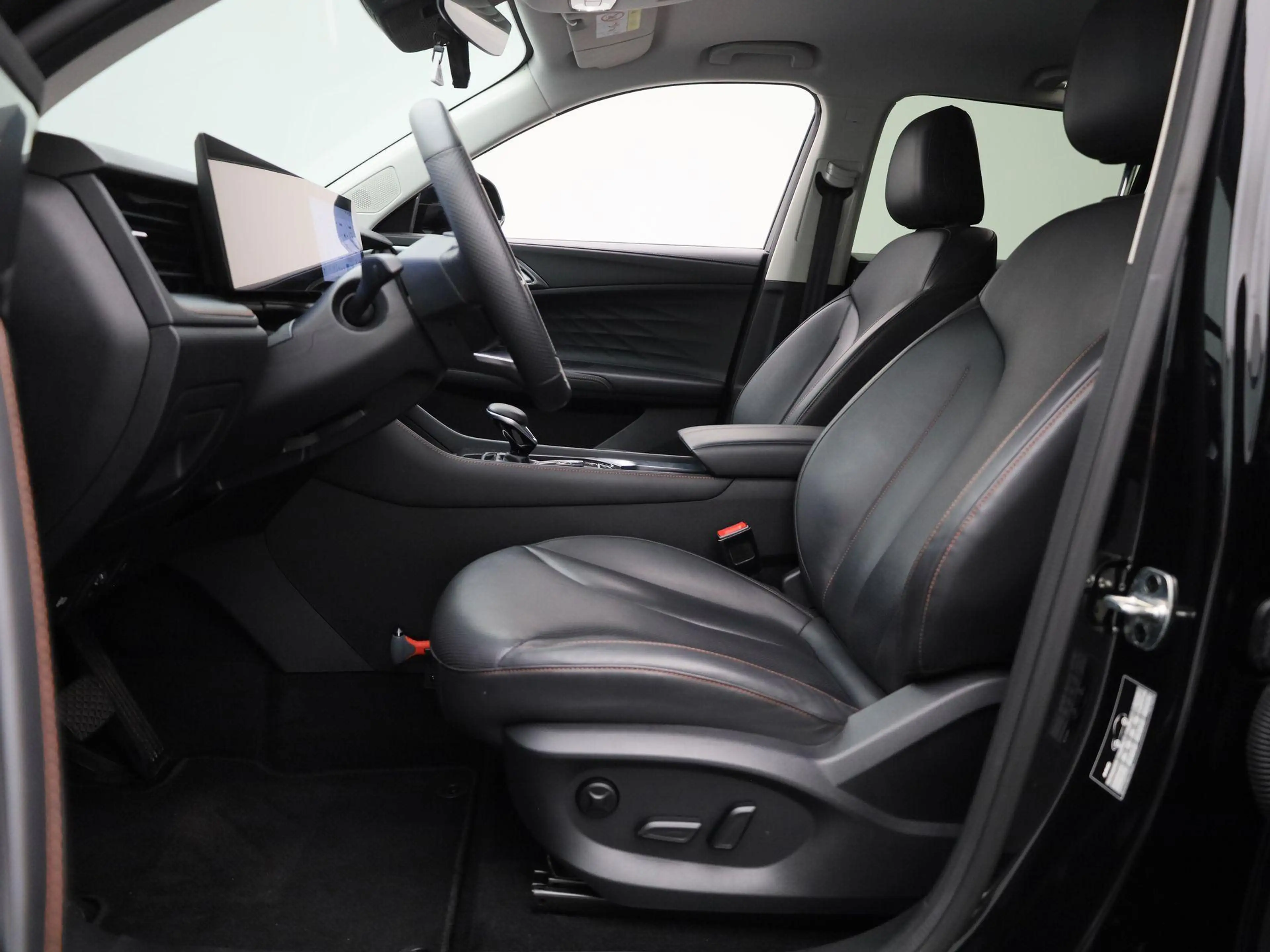 MG HS 1.5 PHEV Aut. 272pk Luxury | 1e-Eig. | 100km Elect — photo 11