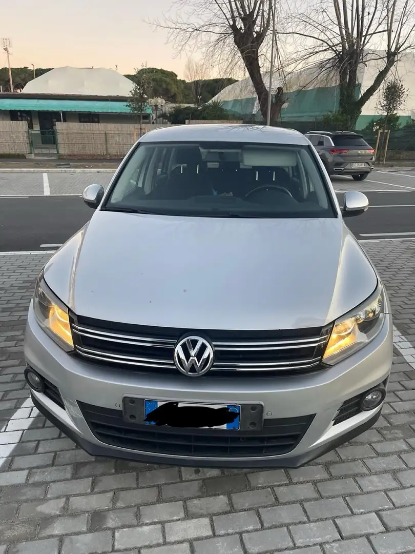 Volkswagen Tiguan 2.0 tdi bm Trend&Fun+ 110cv - 1