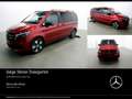 Mercedes-Benz V 220 d EDITION Kompakt Airmatic/Night-Paket/LED Rouge - thumbnail 1