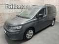 Volkswagen Caddy 2,0 TDI Grau - thumbnail 1
