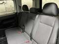 Volkswagen Caddy 2,0 TDI Grau - thumbnail 12