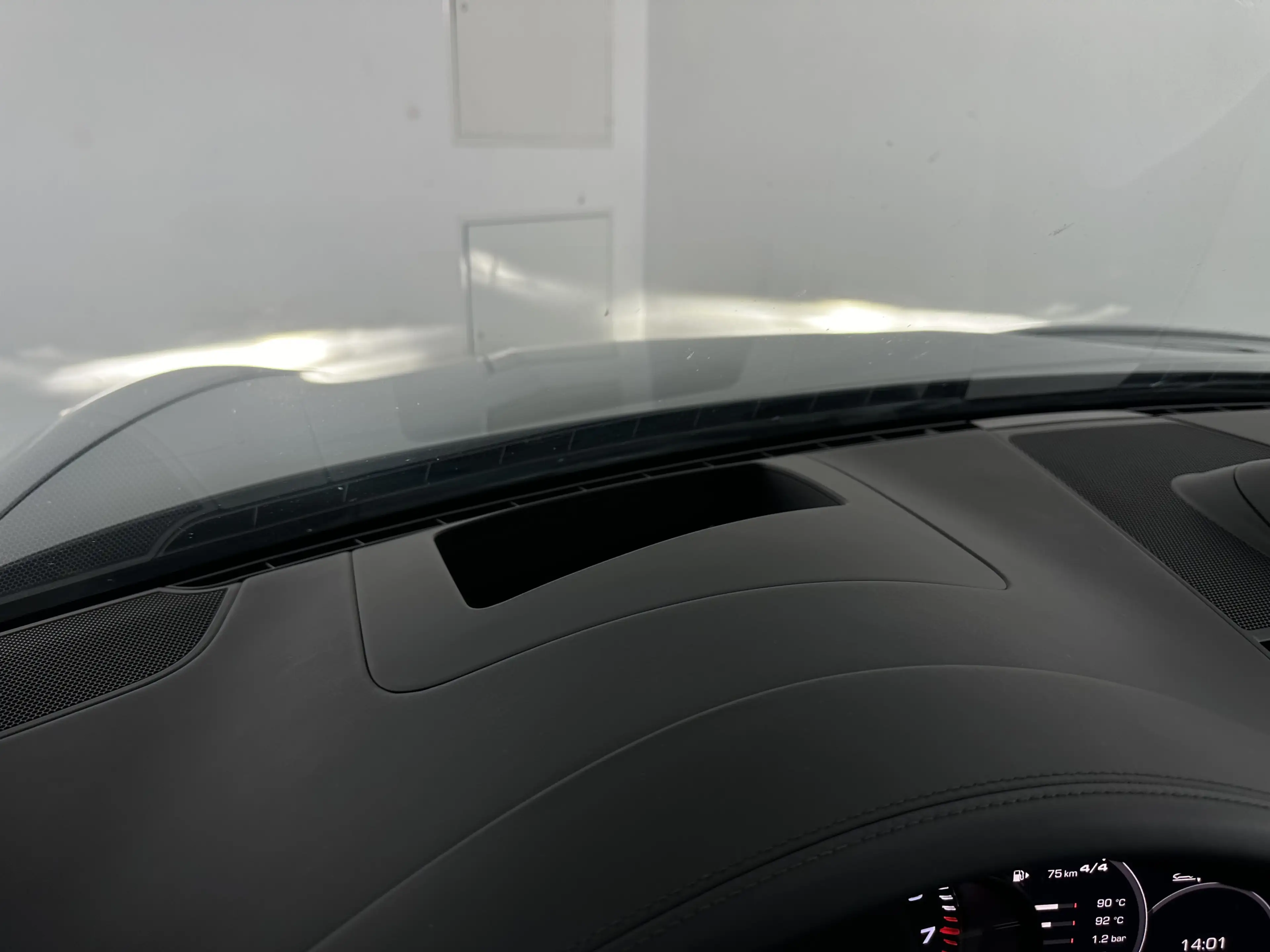 Porsche Panamera SPORT TURISMO 4 E-HYBRID *APPROVED10 26 — photo 15