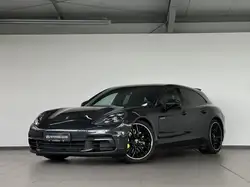 Porsche Panamera 4 E HYBRID *CHRONO*HUD*LUFT*SOFT