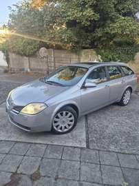 1.9 dCi Limited Edition PRIX FIX 0479.099.020