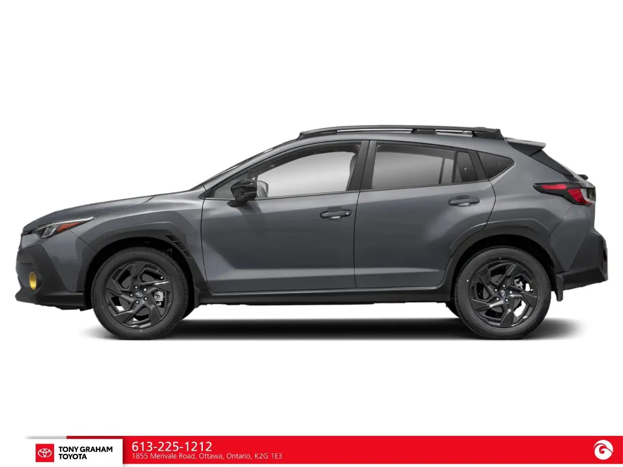 Subaru Crosstrek снимка Subaru Crosstrek